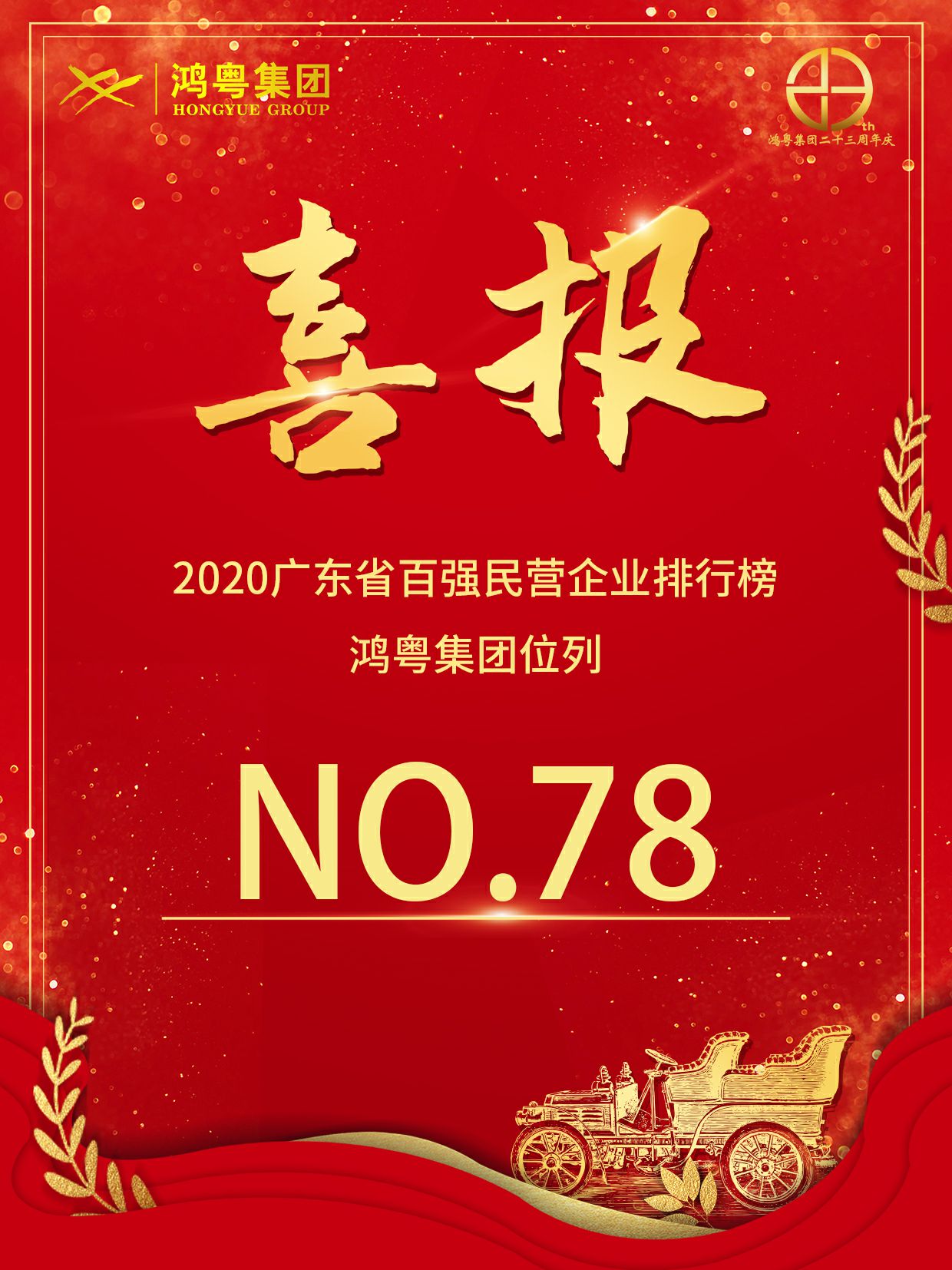 喜报丨爱游戏ayx官方网页-爱游戏(中国)荣获2020广东省民营企业百强(图1) 喜报丨爱游戏ayx官方网页-爱游戏(中国)荣获2020广东省民营企业百强(图1)